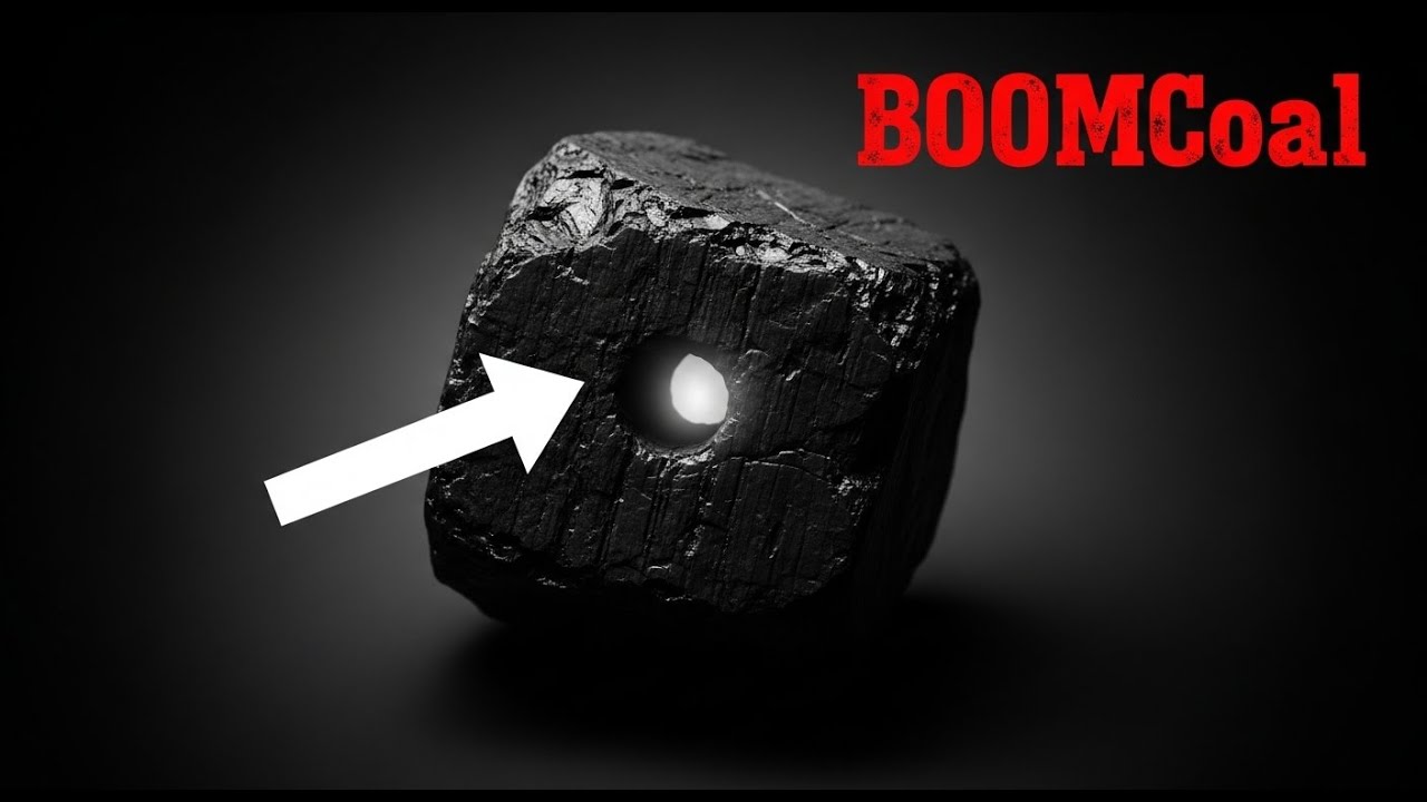 The British Fake Coal That Looked Harmless—but Secretly Destroyed German Locomotives From the Inside