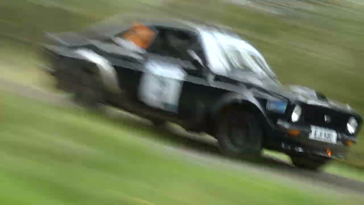 Bushwhacker Rally 2024 || Highlights & Moments