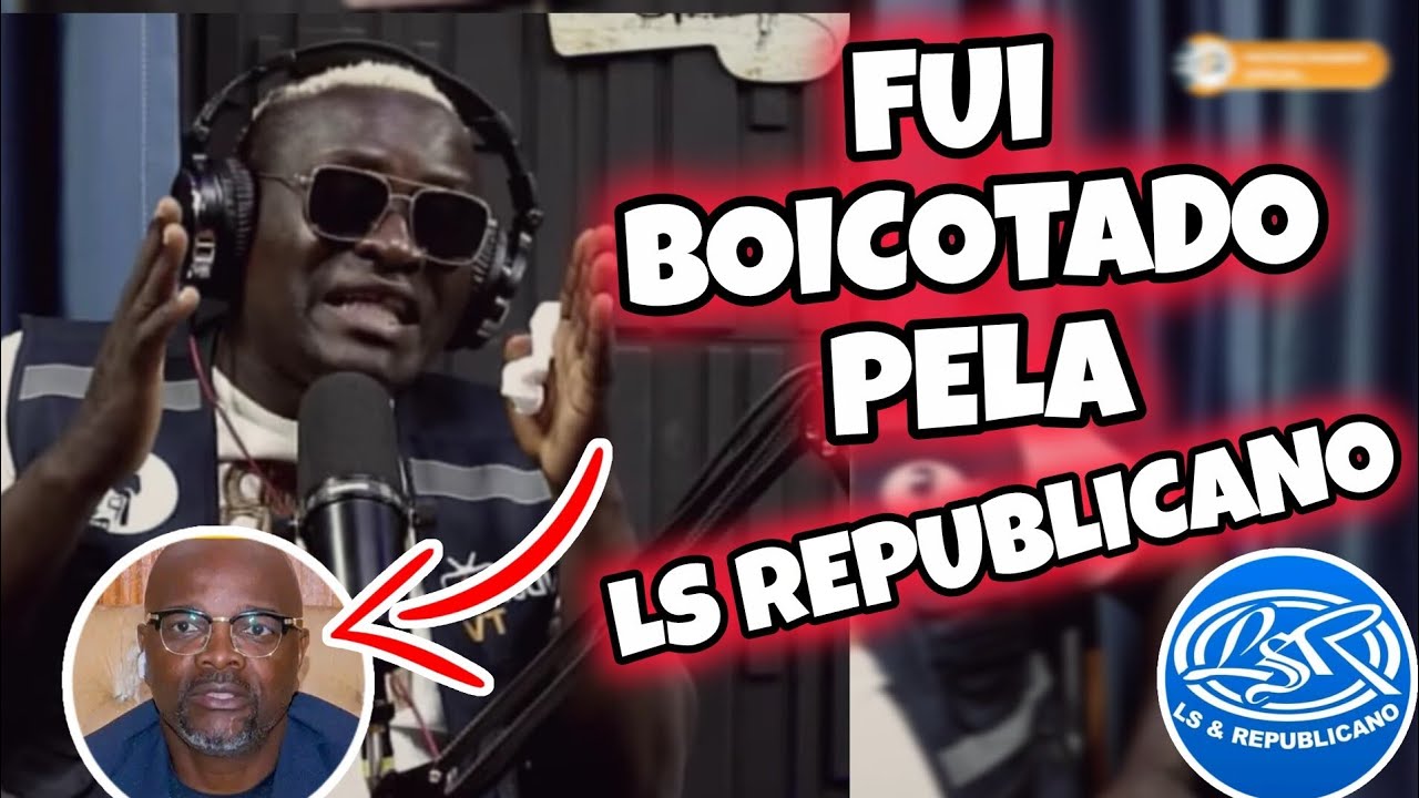 K2 Revela Boicote Da LS Republicano
