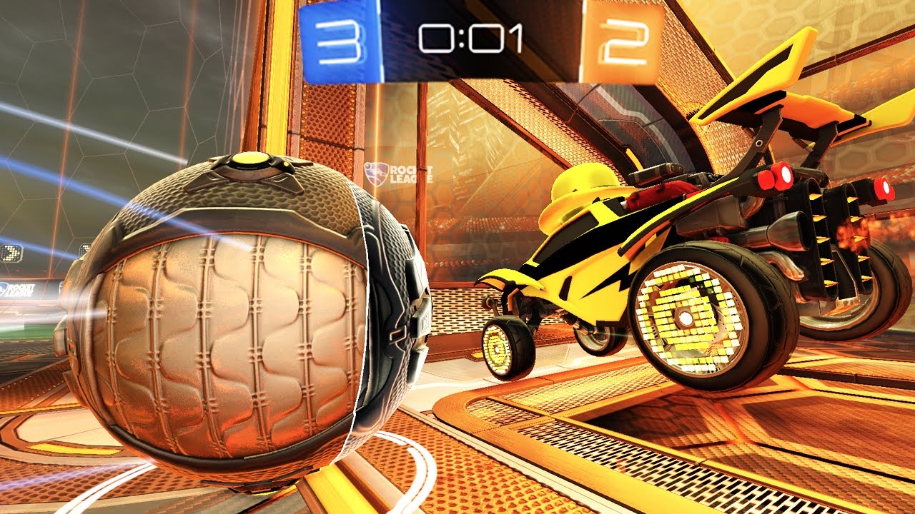 INSANE LAST SECOND GAMES. Legit crazy.