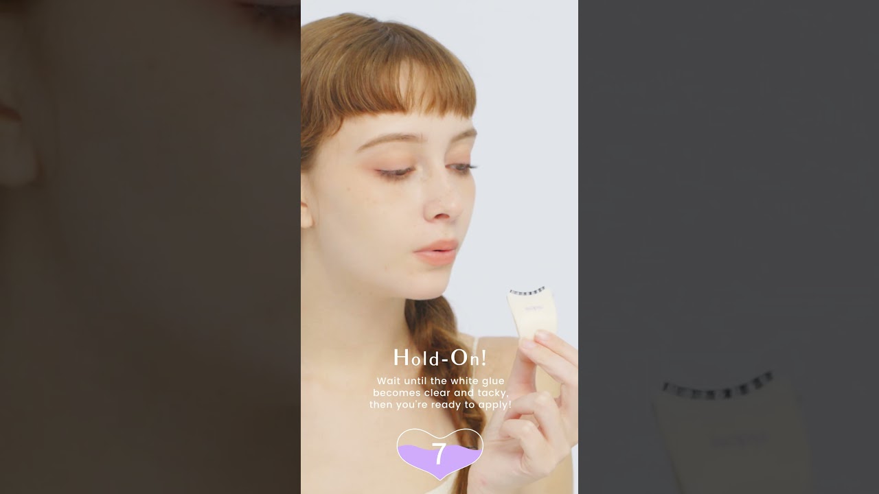 ISOPIA BEAUTY | Всего 10 долларов! Простой и понятный лайфхак для накладных ресниц за 1 шаг!