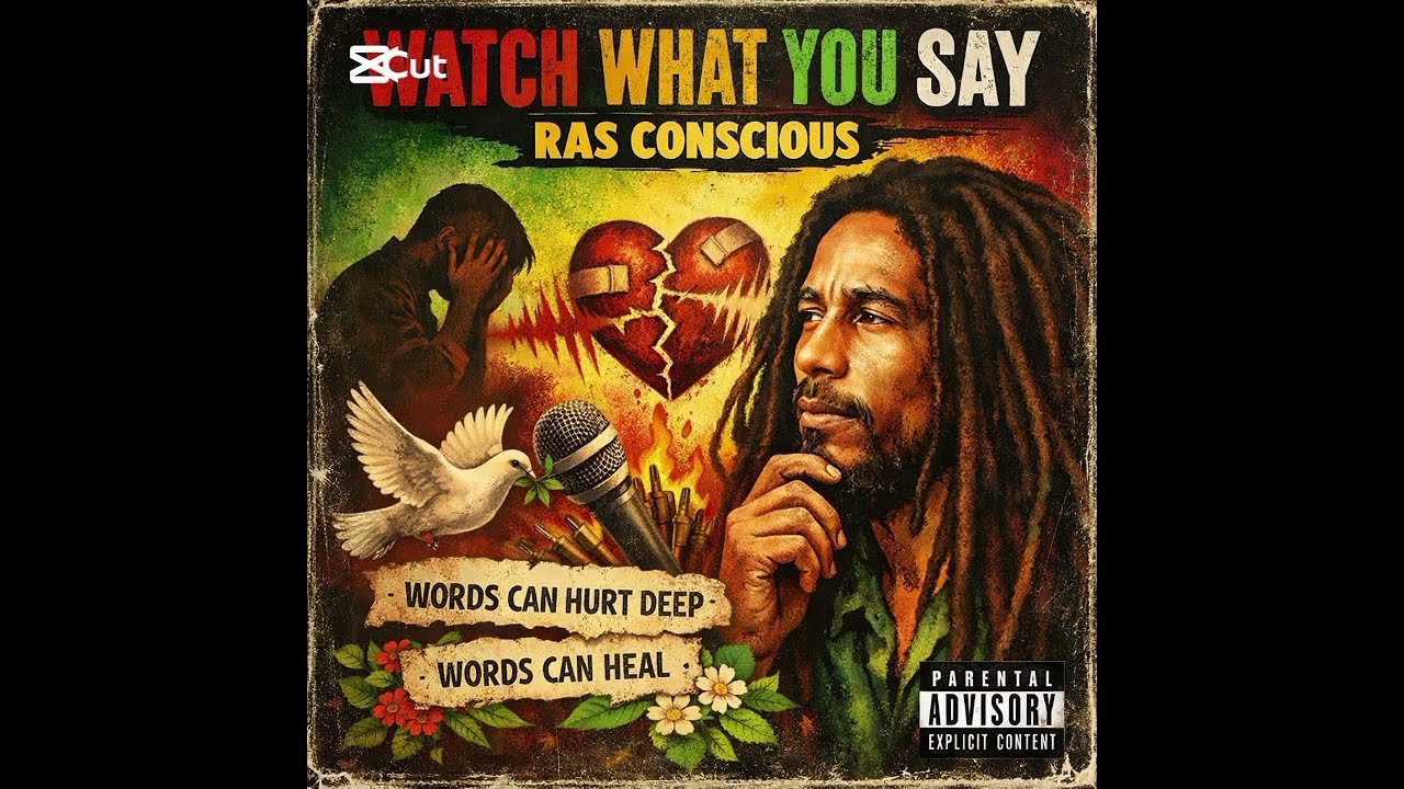 Watch What You Say | Best Reggae Songs of All Times #reggae #positivevibes