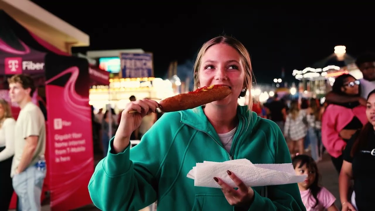 State Fair Promo