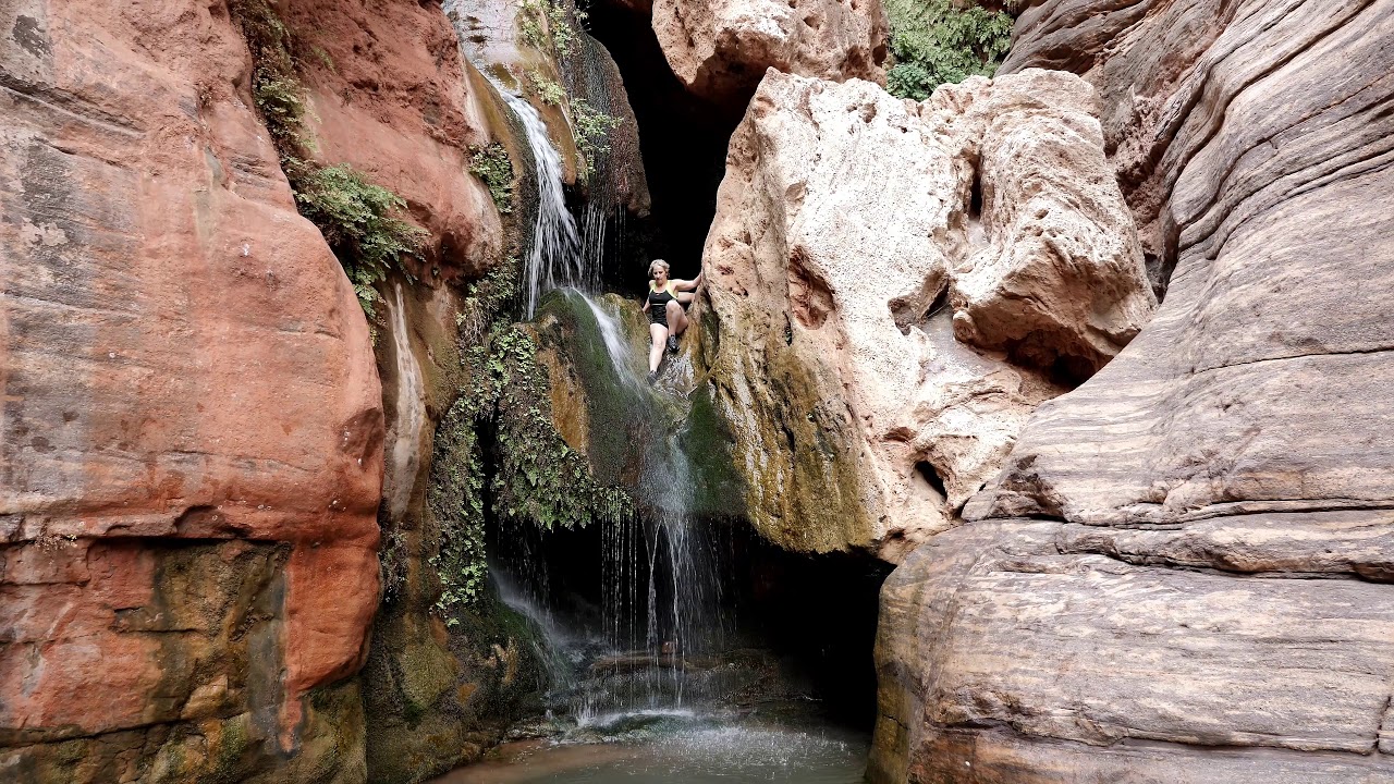 Grand Canyon Expeditions Company