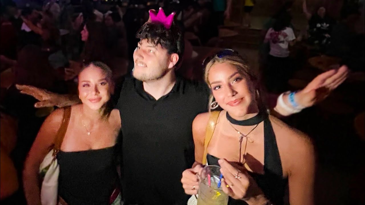 72 Stunden heftigster TURN UP auf MALLORCA ✨ XXL Ballermann Vlog