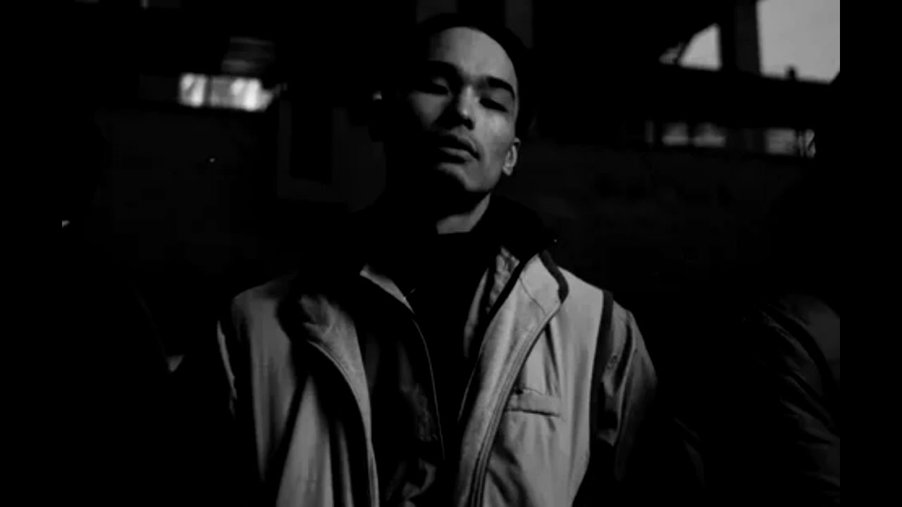 [FREE]Bakr x Truwer - Оттеки (prod.by youngs1de beats )