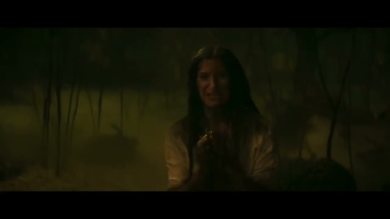 “Nice to see you again Billy.” Agatha All Along S01E06