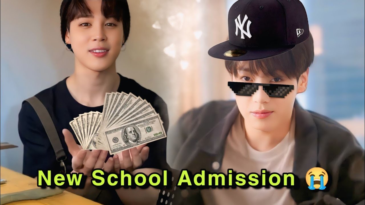 Jk: Pullingo school க்கு தான் போவேன் 😤😈