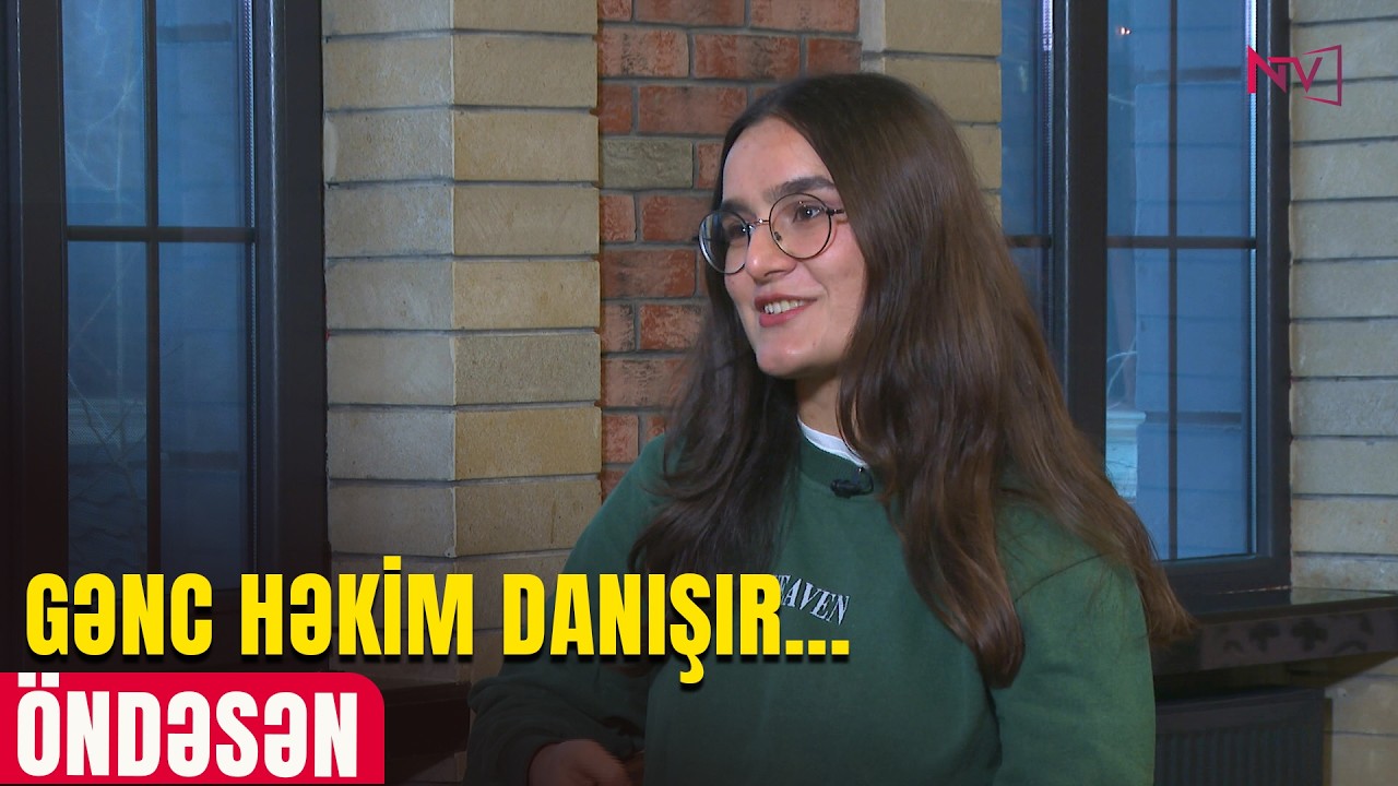 ÖNDƏSƏN: ŞÖVKƏT ƏLİSOY  13.02.2026