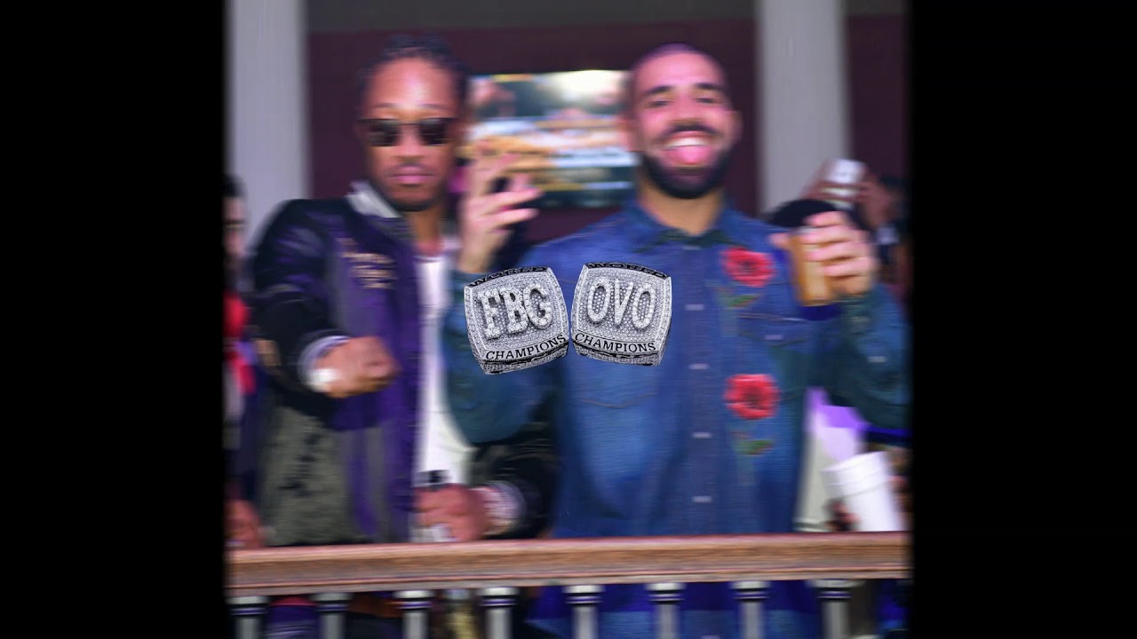 Drake x Future [WATTBA 2] Type Beat 