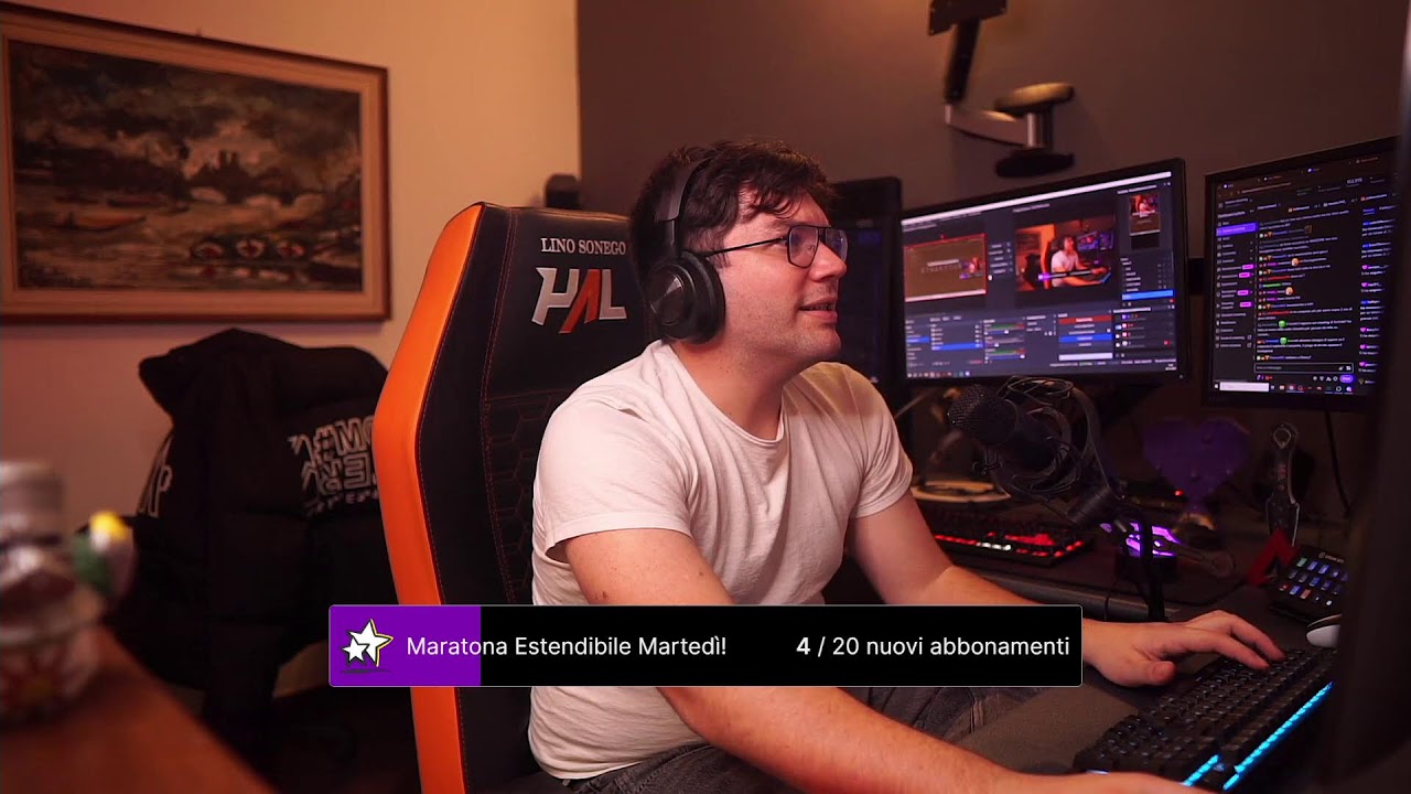 Ranked Natalizie con KYBORG + Coaching Chat