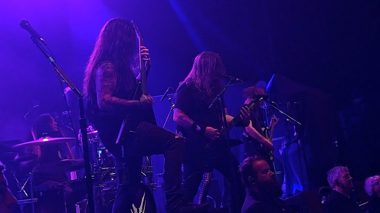 Orbit Culture (live) - From The Inside - NX, Newcastle 2023