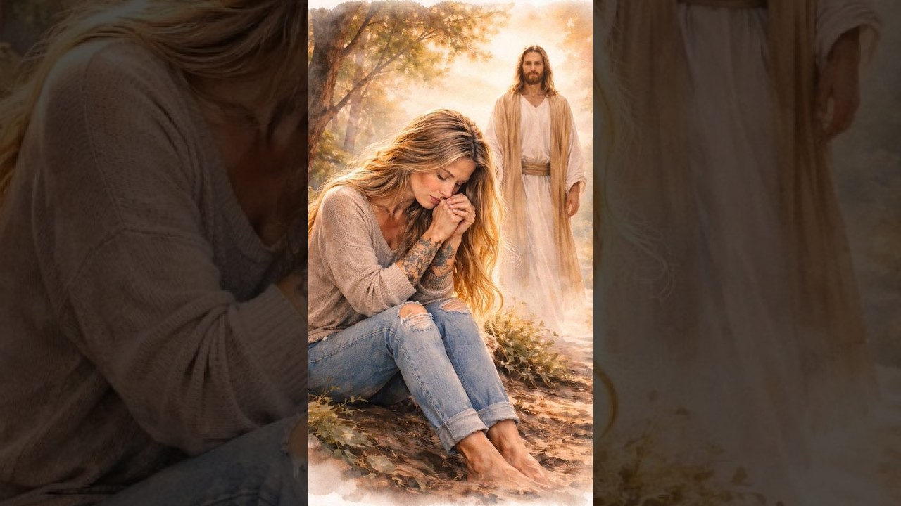 &ldquo;Jesus Ka Song 💫 | Inspirational Christian Song | #Shorts&rdquo;#shorts