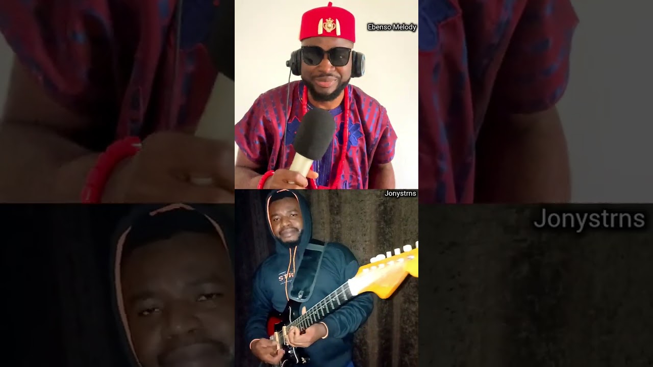OGA DO SOMETHING 