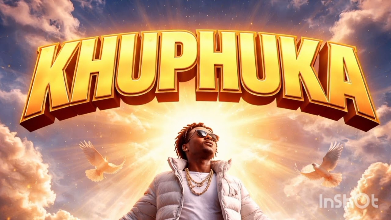 Dlala Thukzin x Zee Nxumalo - Khuphuka