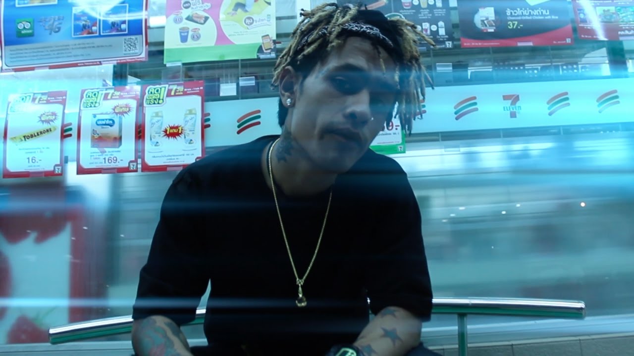 Yung Newa - HVTE ME LIKE DVT / PRXFESSIONVL (unofficialmusicvideo)
