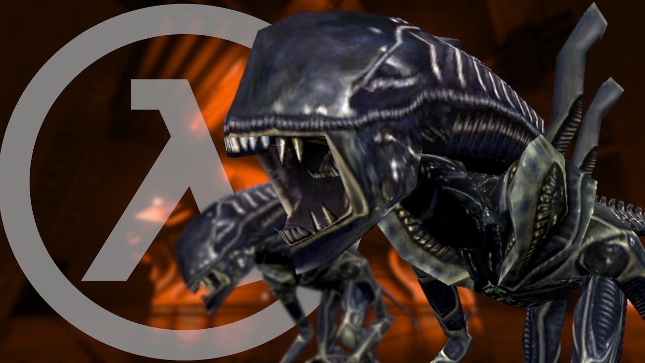 Alien Isolation on GoldSource | Solitary Echoes