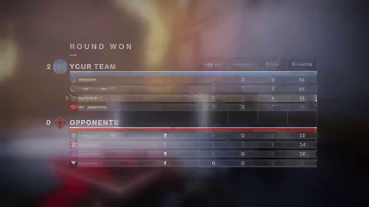 Jake plays comp