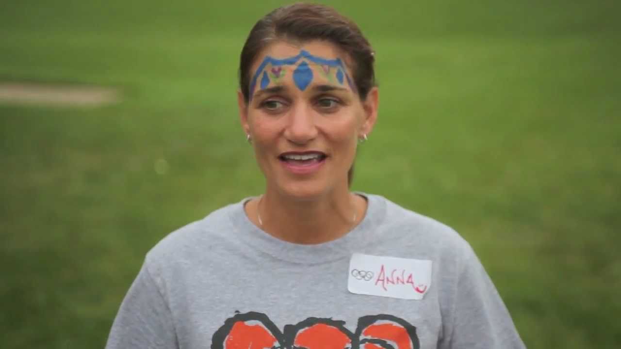 Boys & Girls Club Benton Harbor Olympic Day 2010