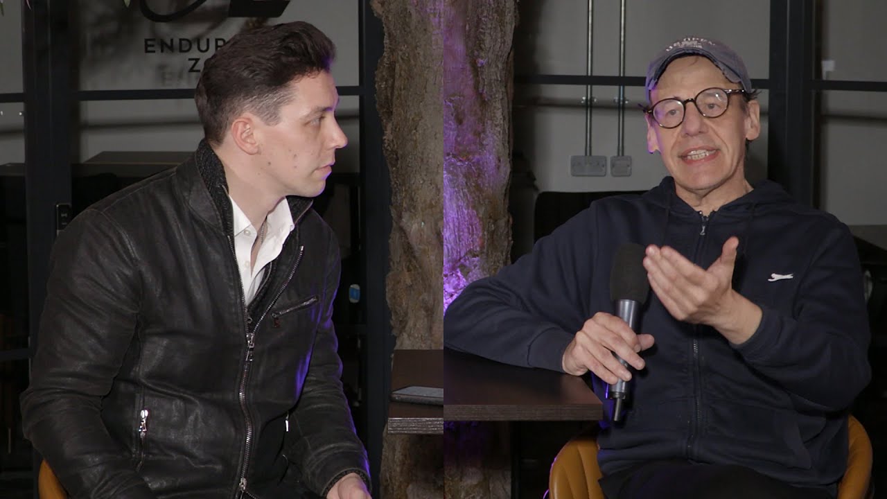 Encounters: Do Universities Need to Exist? Prof. Steve Fuller in Conversation with Luke Robert Mason