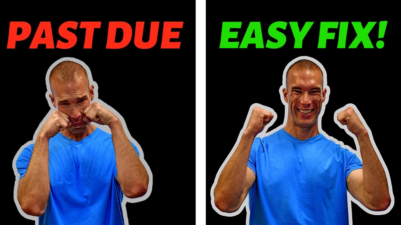 How To Get Credit Card Late Payment Fee WAIVED & Pay NO INTEREST