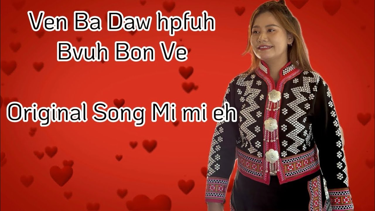 Ven ba daw hpfuh - Ludi #จงกลับใจใหม่ #เพลงหนุนใจลาหู่ #lahusong #coversong