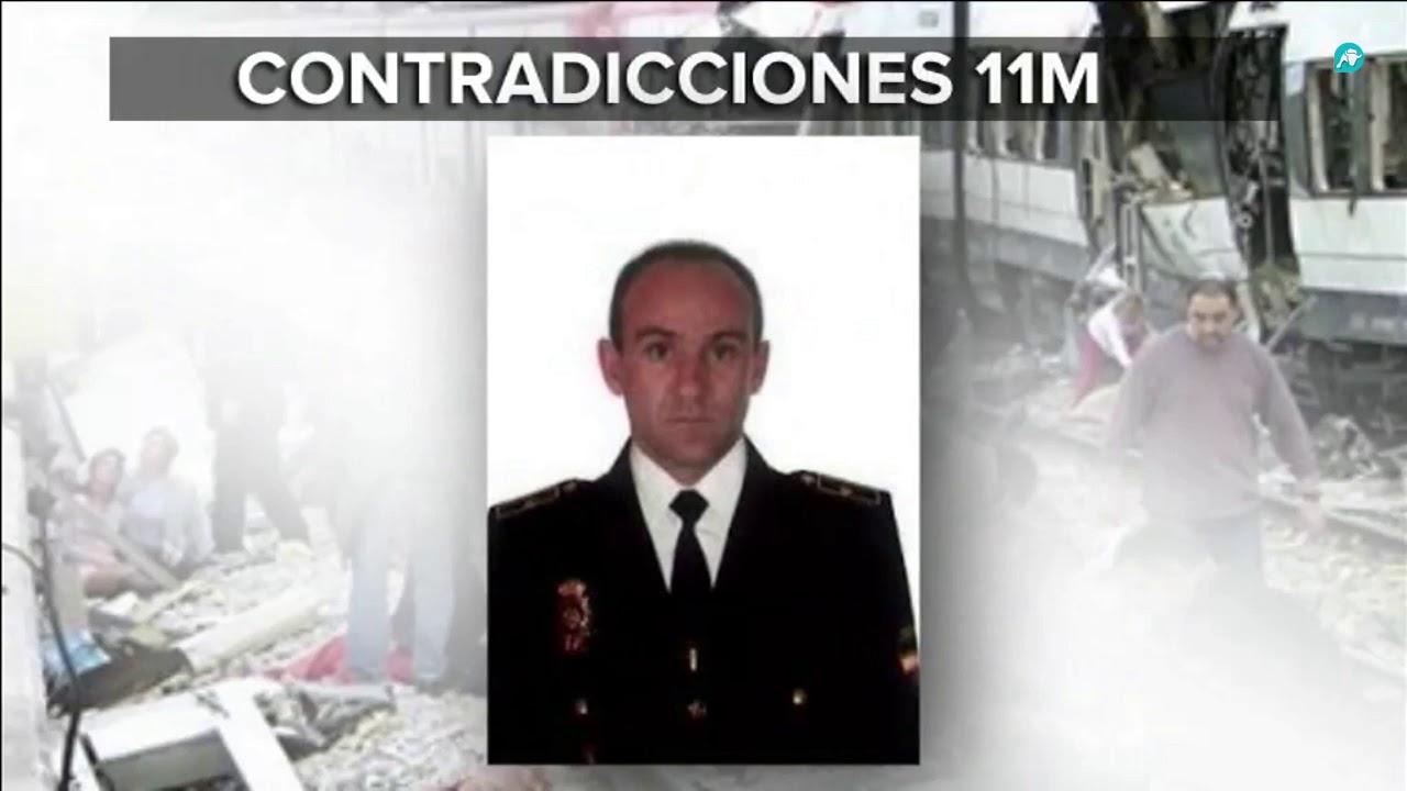 Los atentados del 11-M, salpicados por nuevas incongruencias
