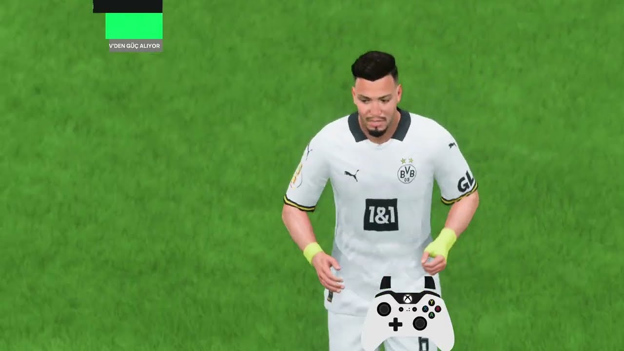Kupaya tamam mı devam mı fc25
