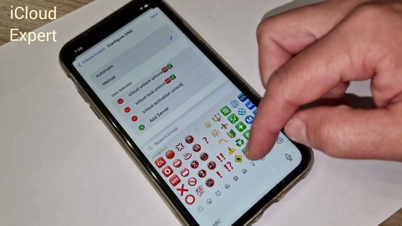iCloud Unlock iPhone 6 & 8 Locked to Owner in All Countries Remove