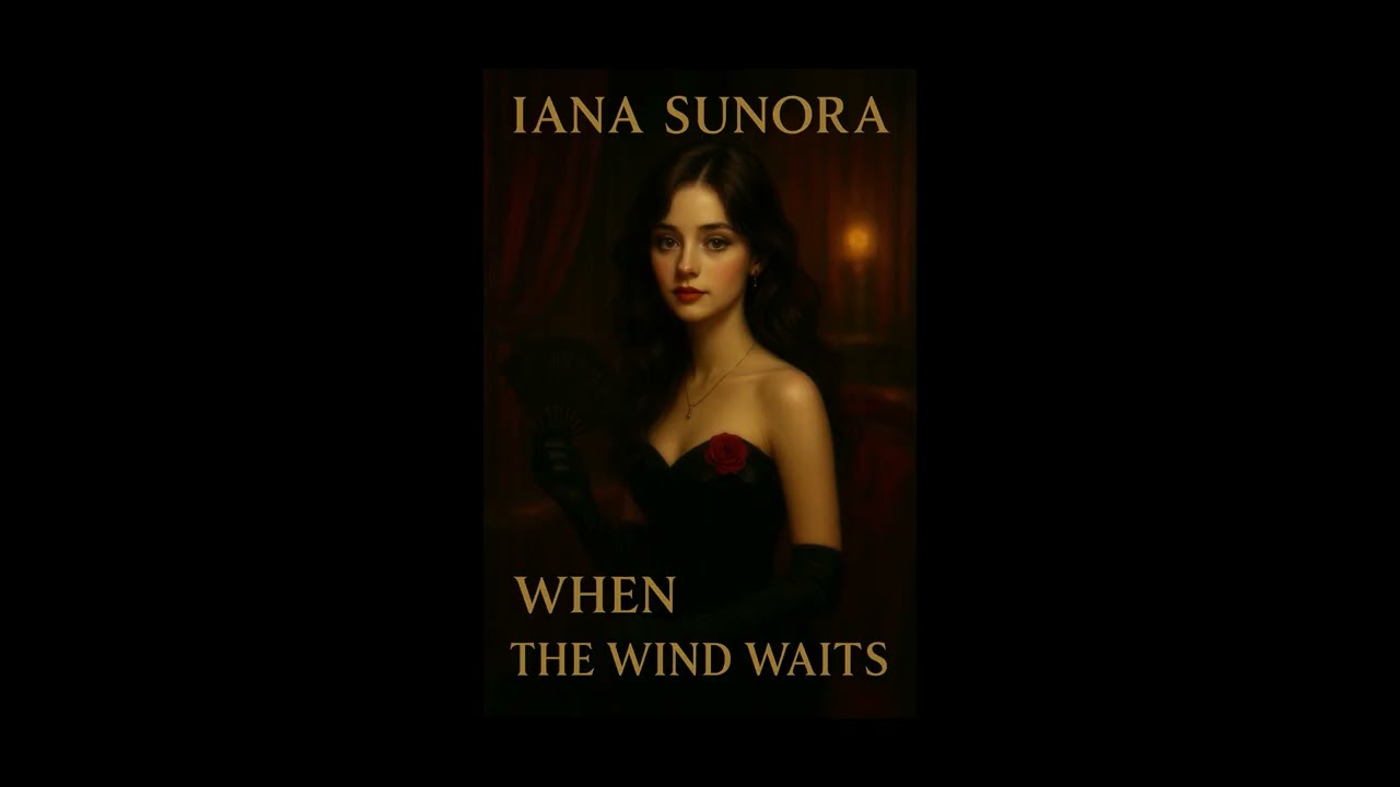 Iana Sunora - When the Wind Waits - I Let You Stay - Cabaret - Jazzy