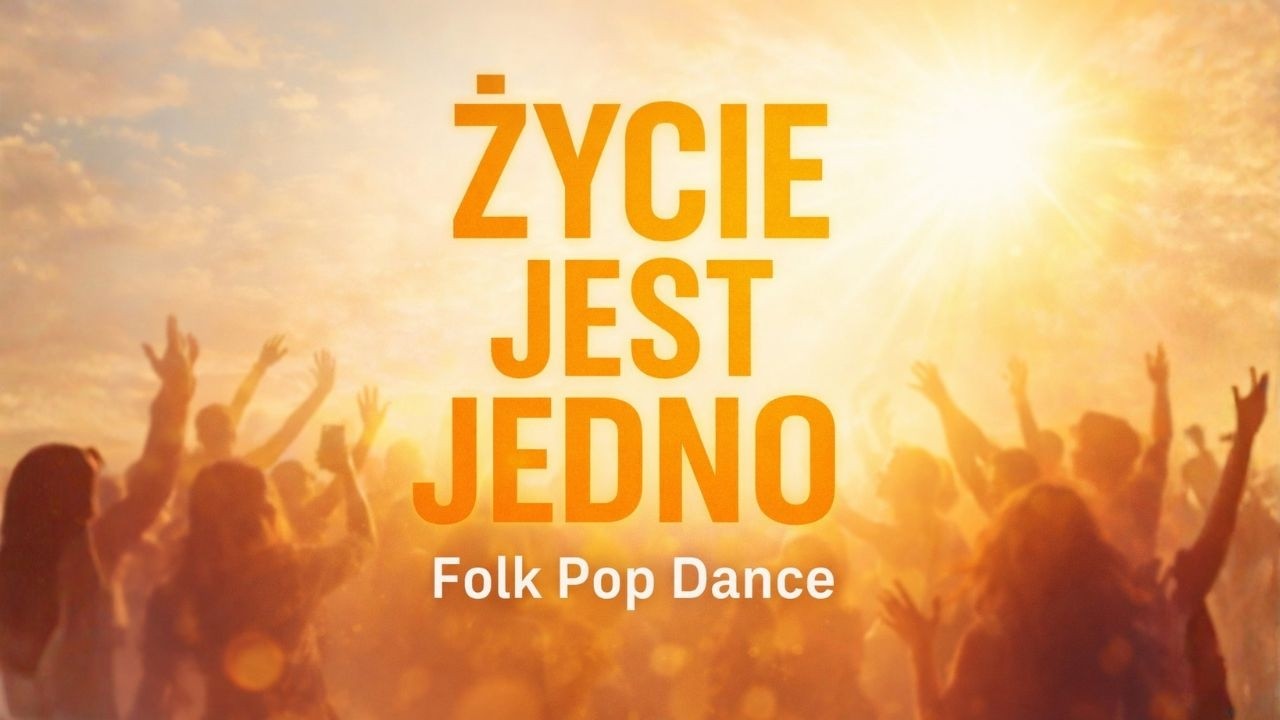 GRAJEK & AP &ndash; Życie jest jedno | SKOLIM COVER 2026 | Pop Folk