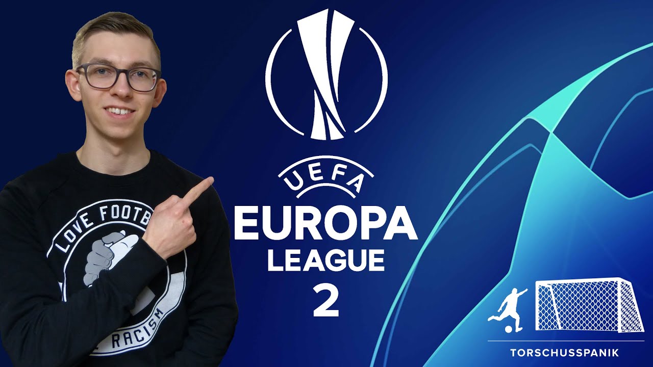 Was ist die Europa League 2/Conference League?