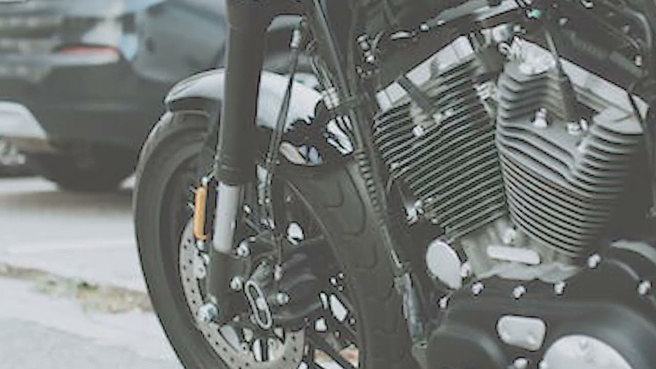 Guide to Choosing the Best Motorcycle Shipping Company | Cheap Motorcycle Shipping🛵