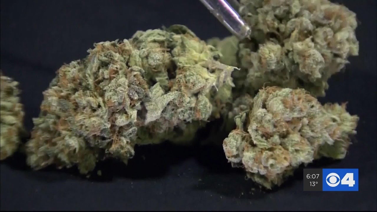 Missouri hospitals grappling with what to do with medical marijuana