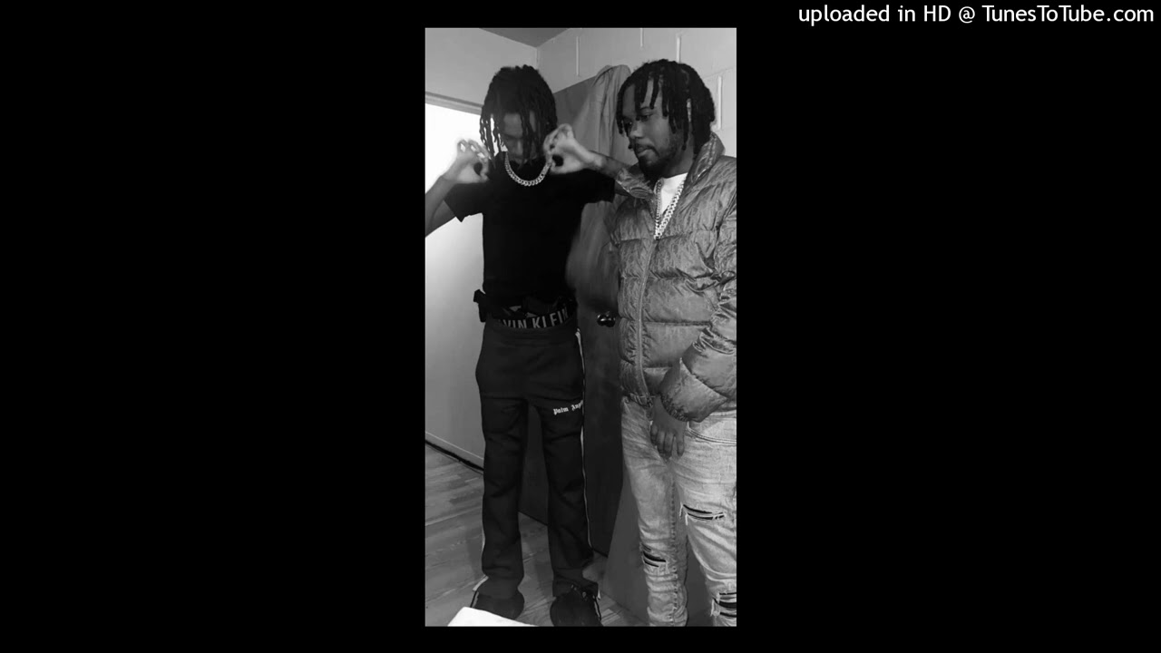 [Free] Bloodhound Lil Jeff x Bloodhound Q50 Type Beat - 