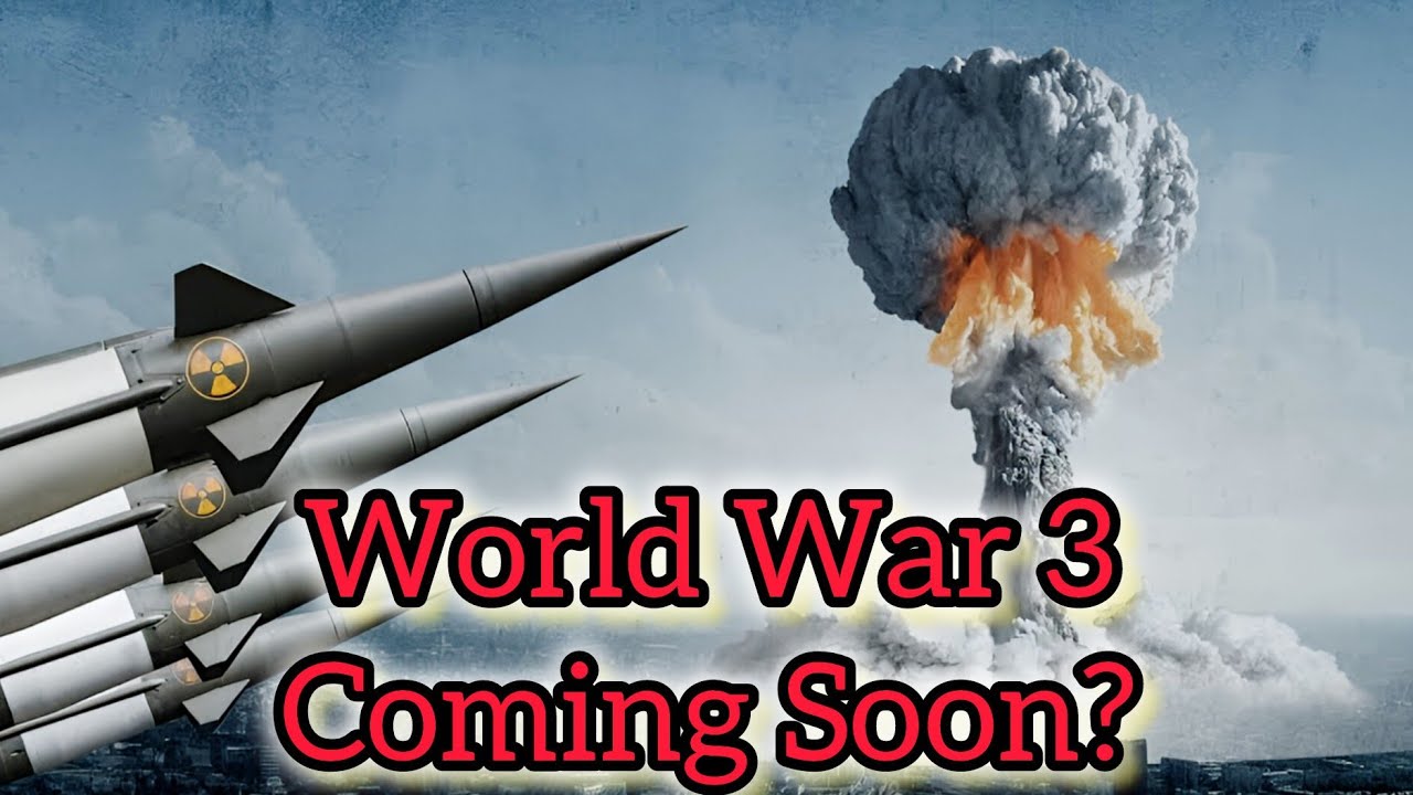 US Military ⚠️WARNING⚠️ WORLD WAR 3 BETWEEN US, CHINA & RUSSIA +IRAN EXPOSE CIA & MOSSAD BLK OPS