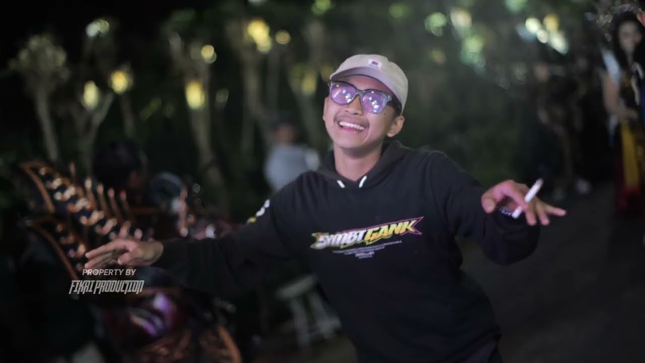 DJ ODNOGO PRANK X MELODY  ANIMALS PARTY VIRAL FULL BASS‼️PEMUDA LAREK OMBO GANK