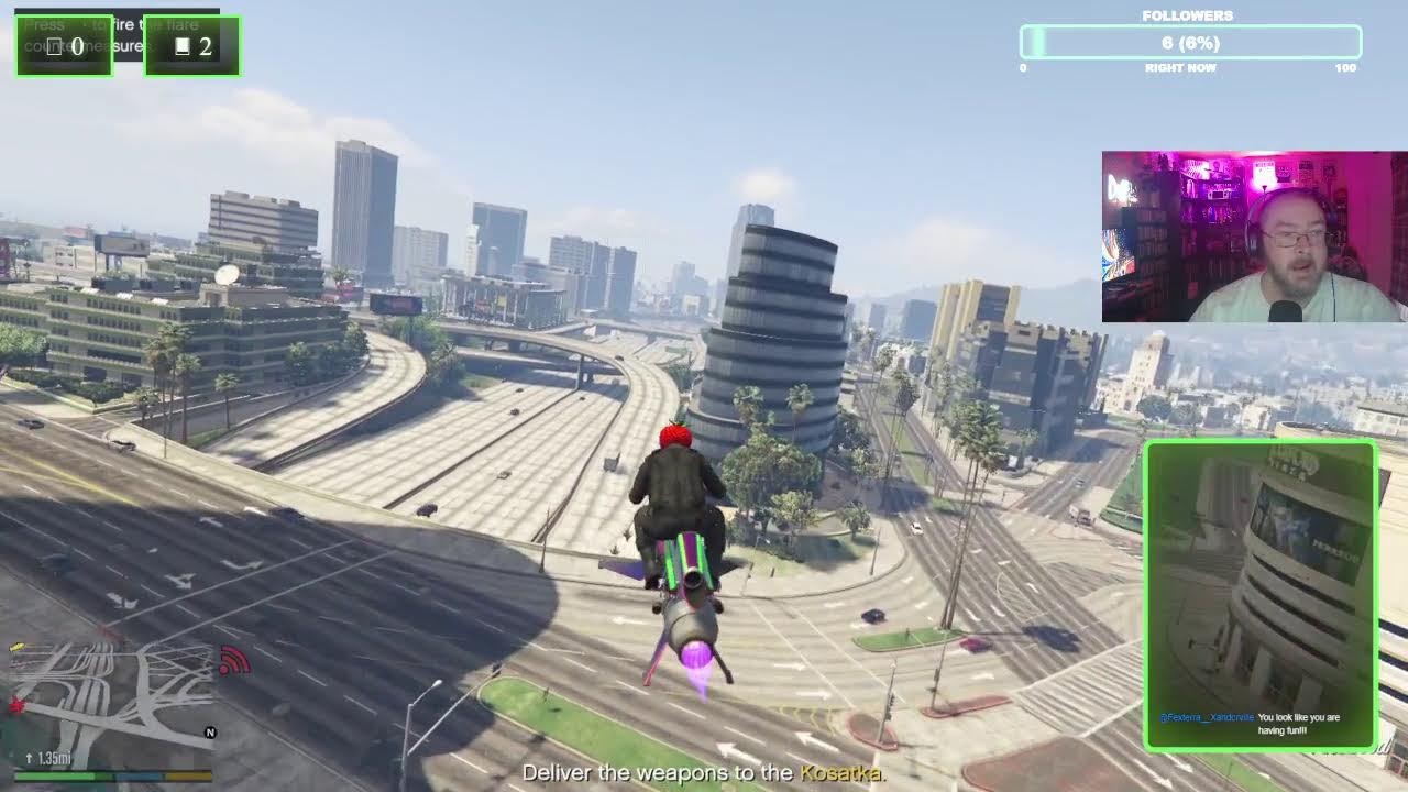 GTA 5 Heist Prep For Cayo