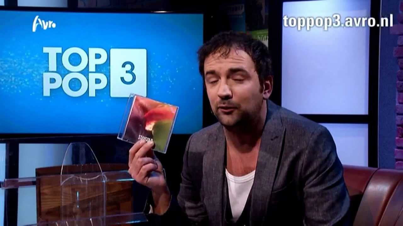 TOPPOP3: Releases 09-03-2013