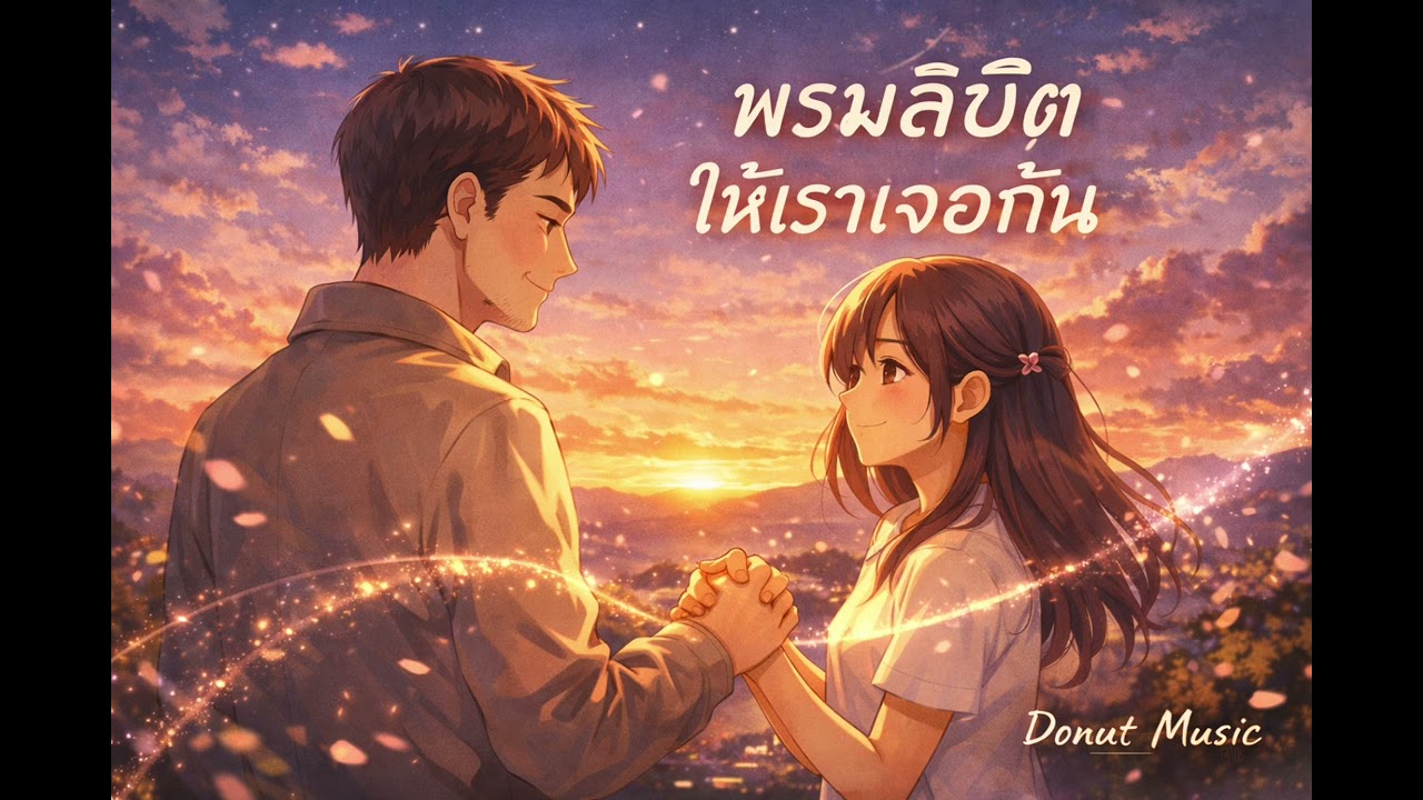 พรมลิขิตให้เราเจอกัน