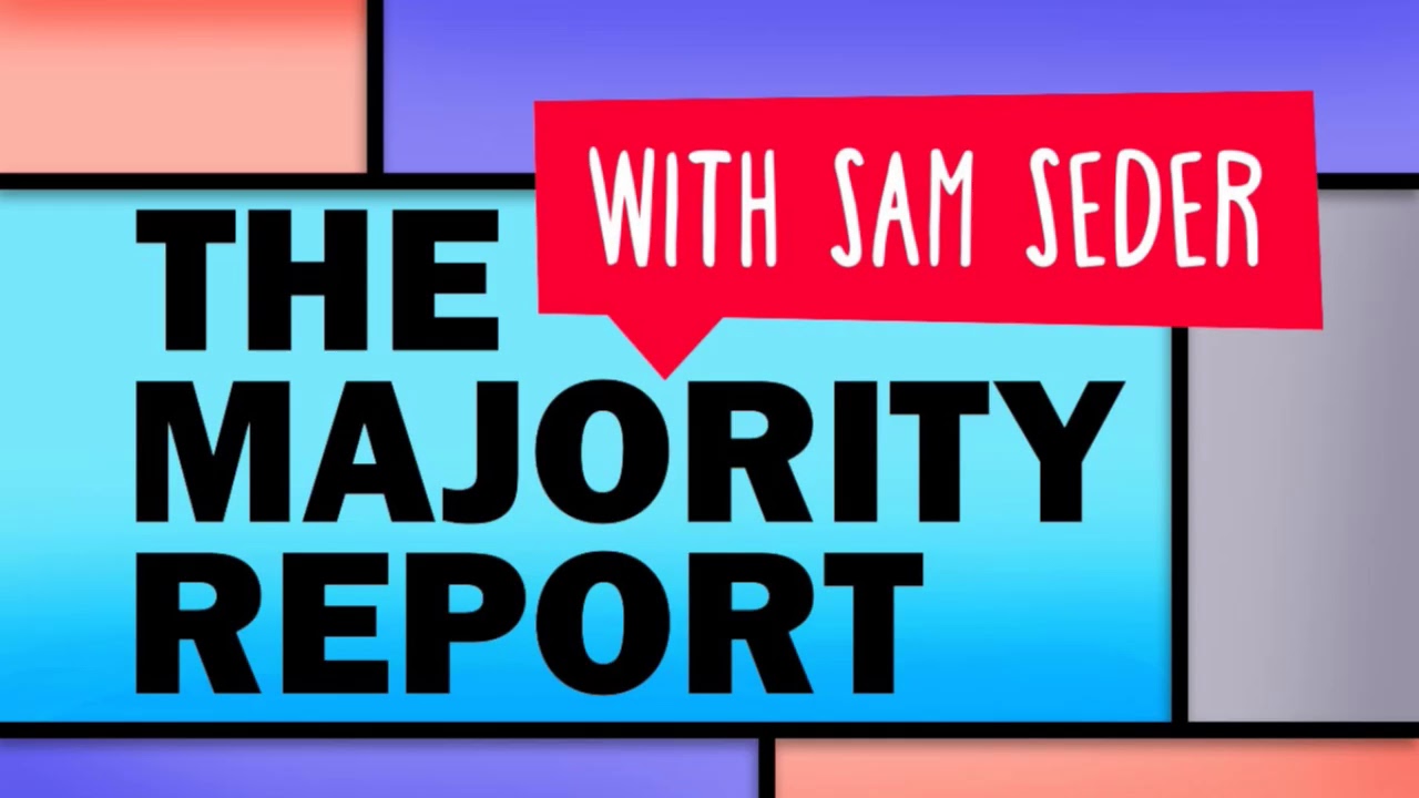 Poor Representation: Congress & Politics of Poverty in the US w/ Kris C. Miler - MR Live - 1/9/19