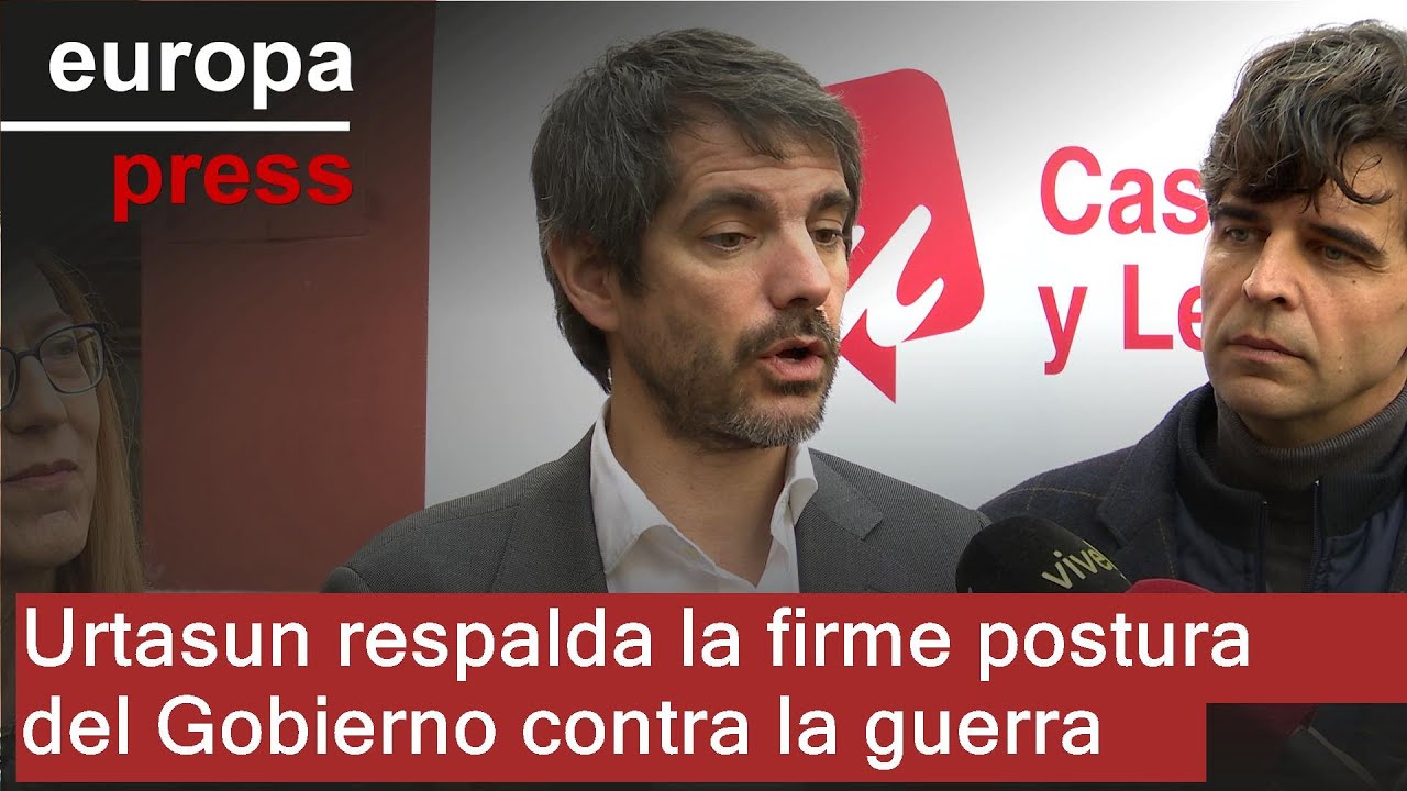 Urtasun refrenda la 