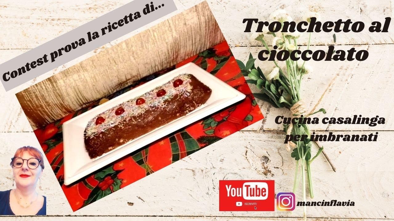 PROVA LA RICETTA DI.. PICCOLACHEFPRINCIPIANTE#PROVA#CONTEST
