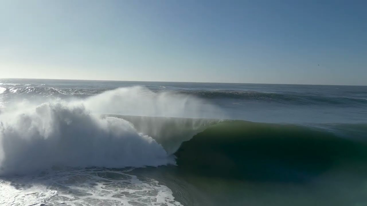 Big Surf South Narrabeen