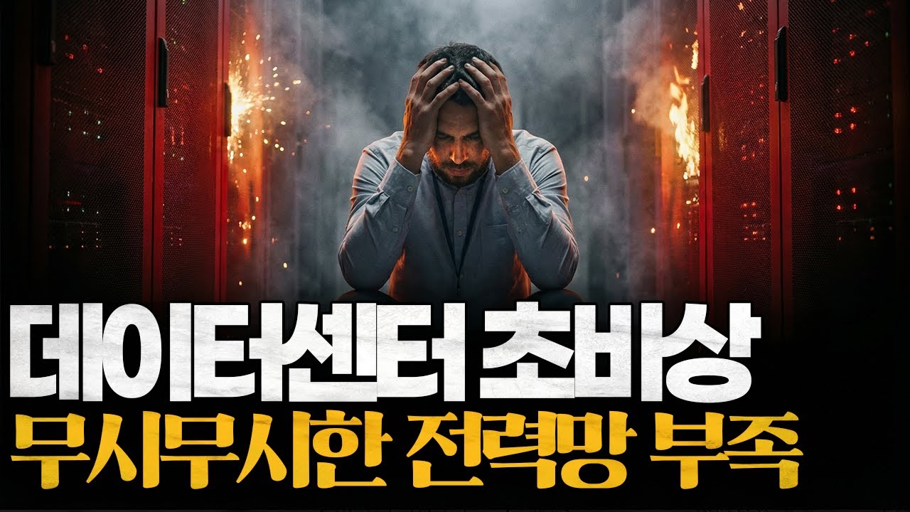 26년 10배 오를 유망주, 전력인프라 총정리