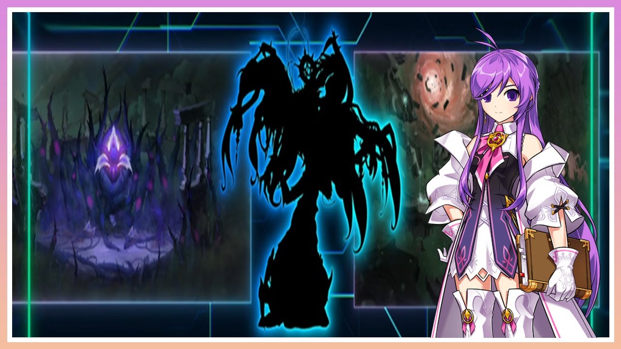 [엘소드 / Elsword KR] (26. 1. 16) 쌀 주세요.
