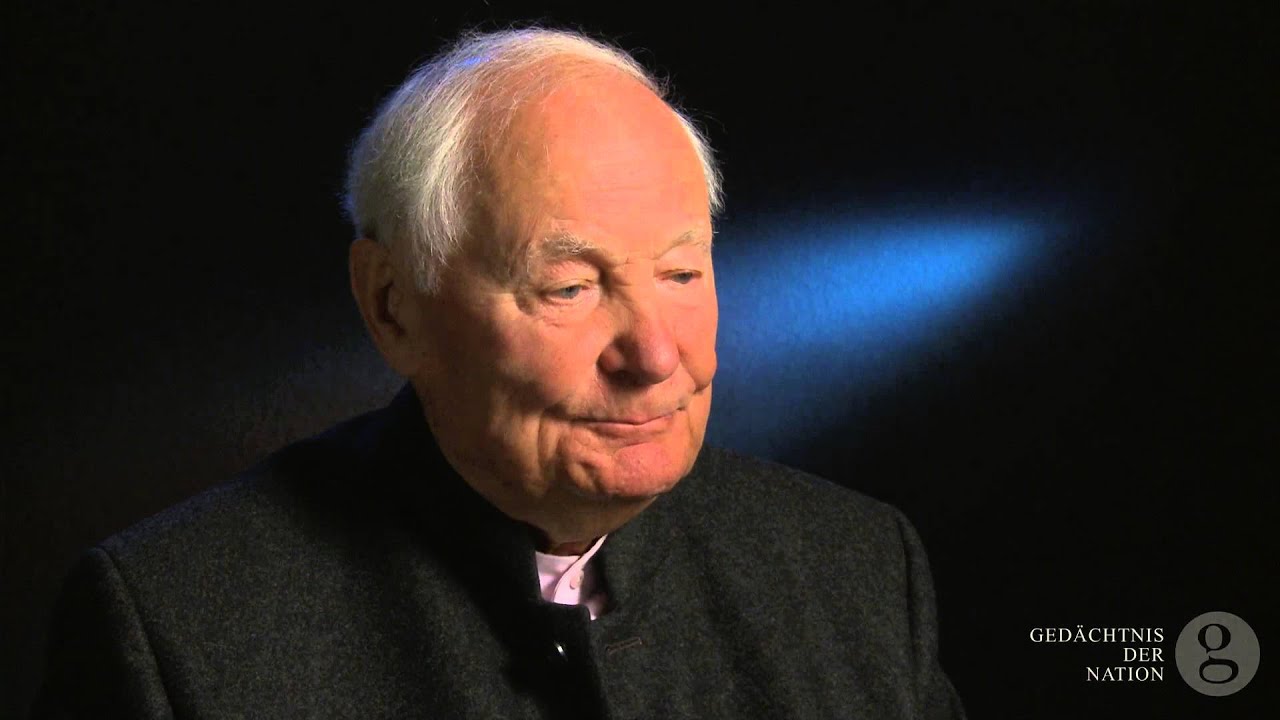 Ludwig Rehlinger: Generation Krieg
