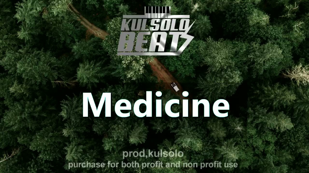 (SOLD)Afrobeat Instrumental  