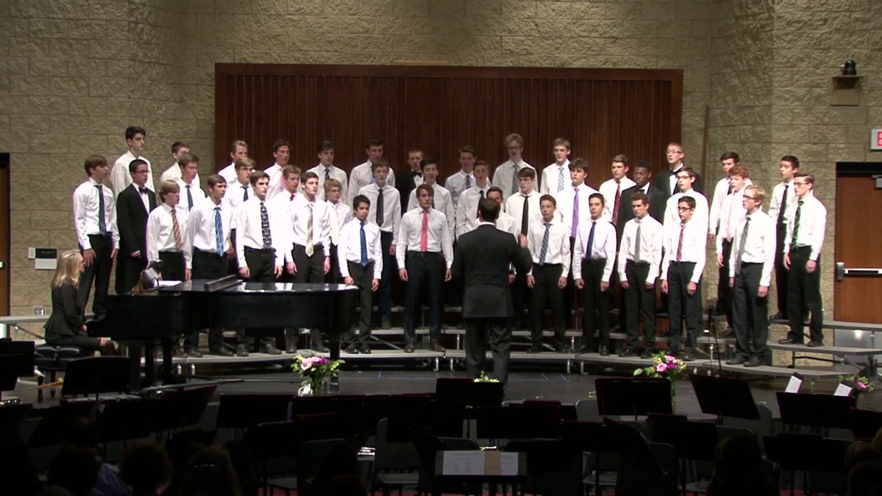 Gaudeamus Igitur - Traditioonal Student Song, Arr. by Axel Theimer