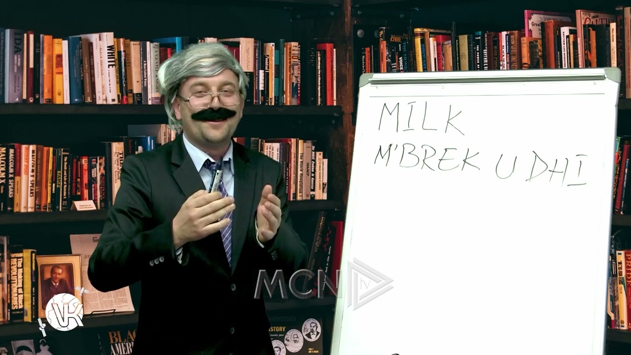 Emisioni 24 Profesori Fjaleformimi i Fjaleve